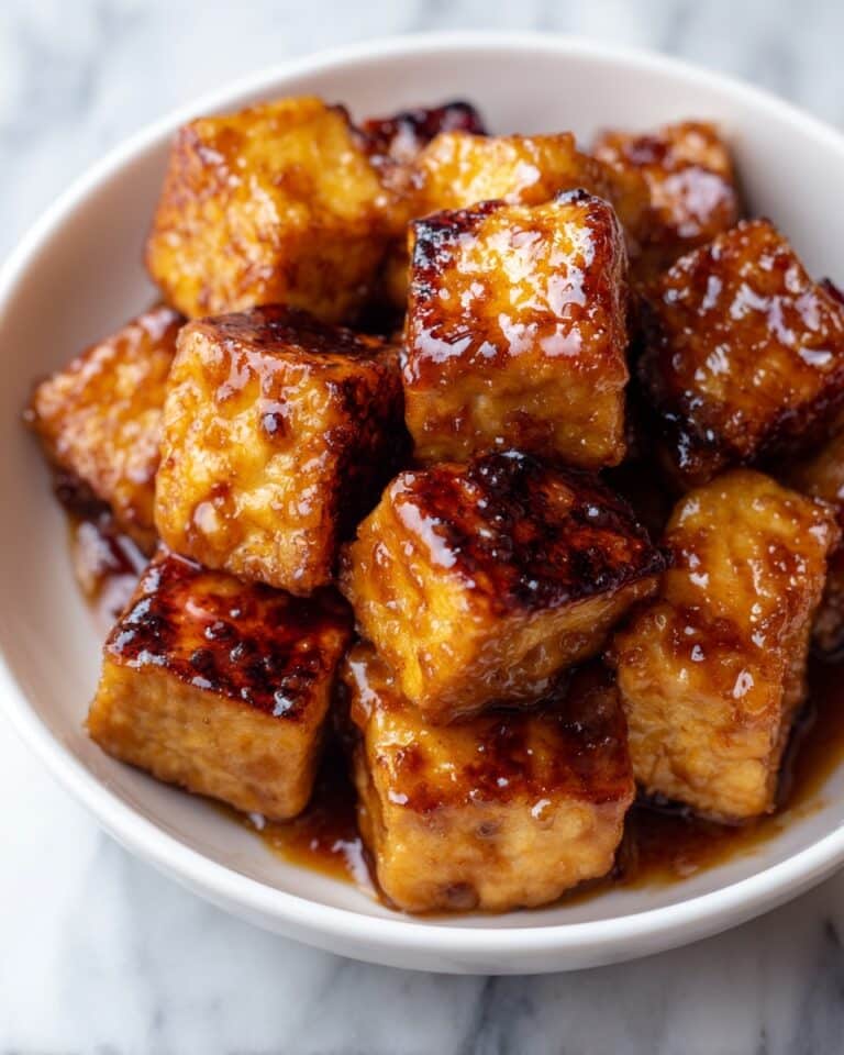 Caramel Overnight French Toast Casserole Recipe